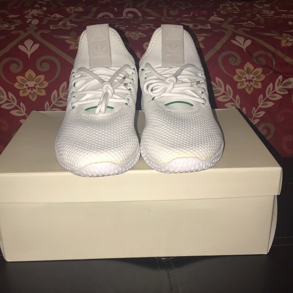 adidas Other - Pharrell Williams Human Race Tennis